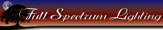 Full Spectrum Lighting Inc. 